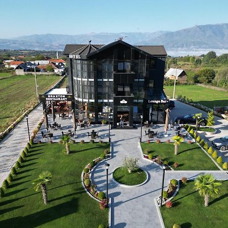 Hotel Braxton Shupenze Exteriér fotografie