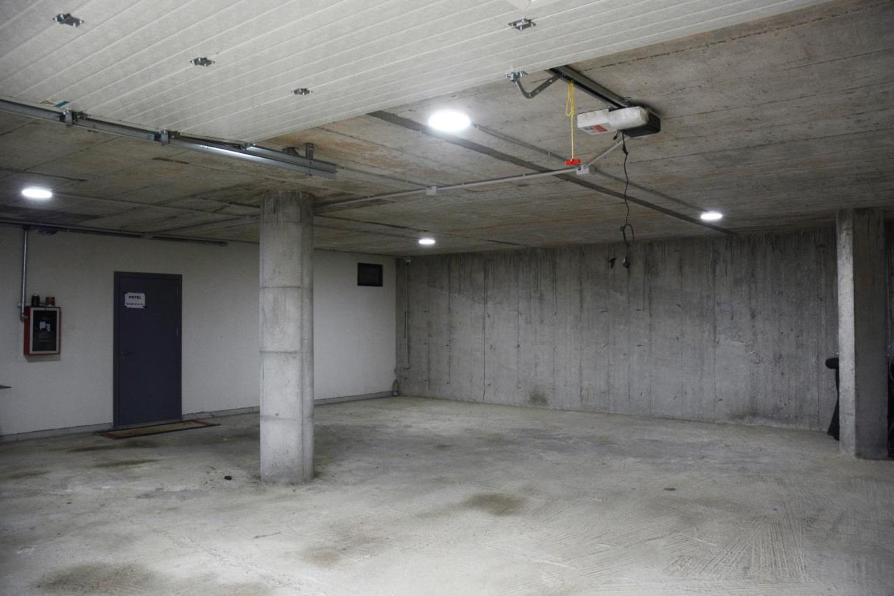 Hotel Braxton Shupenze Exteriér fotografie
