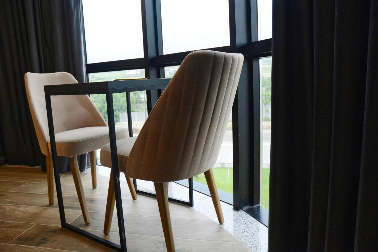Hotel Braxton Shupenze Exteriér fotografie