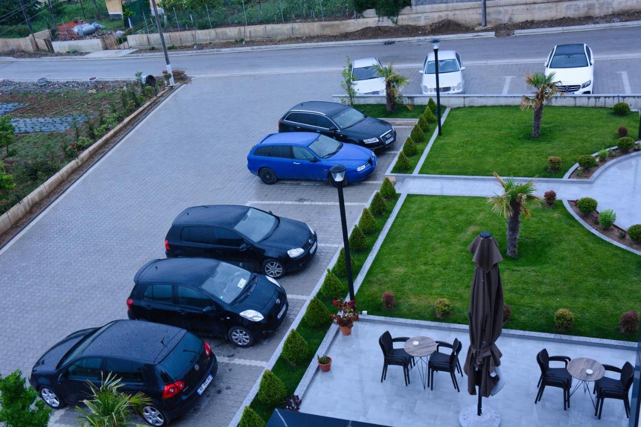 Hotel Braxton Shupenze Exteriér fotografie