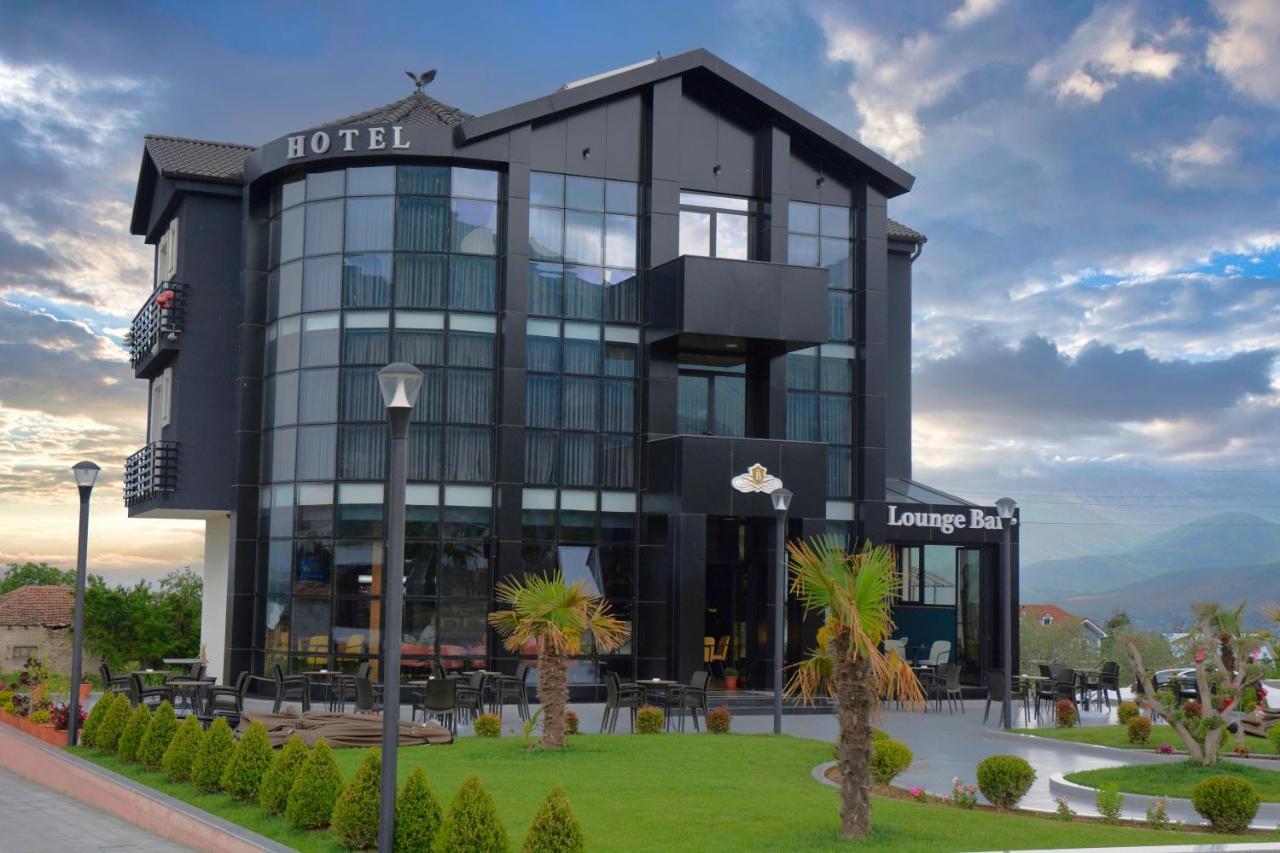 Hotel Braxton Shupenze Exteriér fotografie