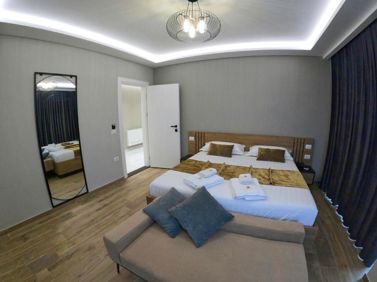 Hotel Braxton Shupenze Exteriér fotografie