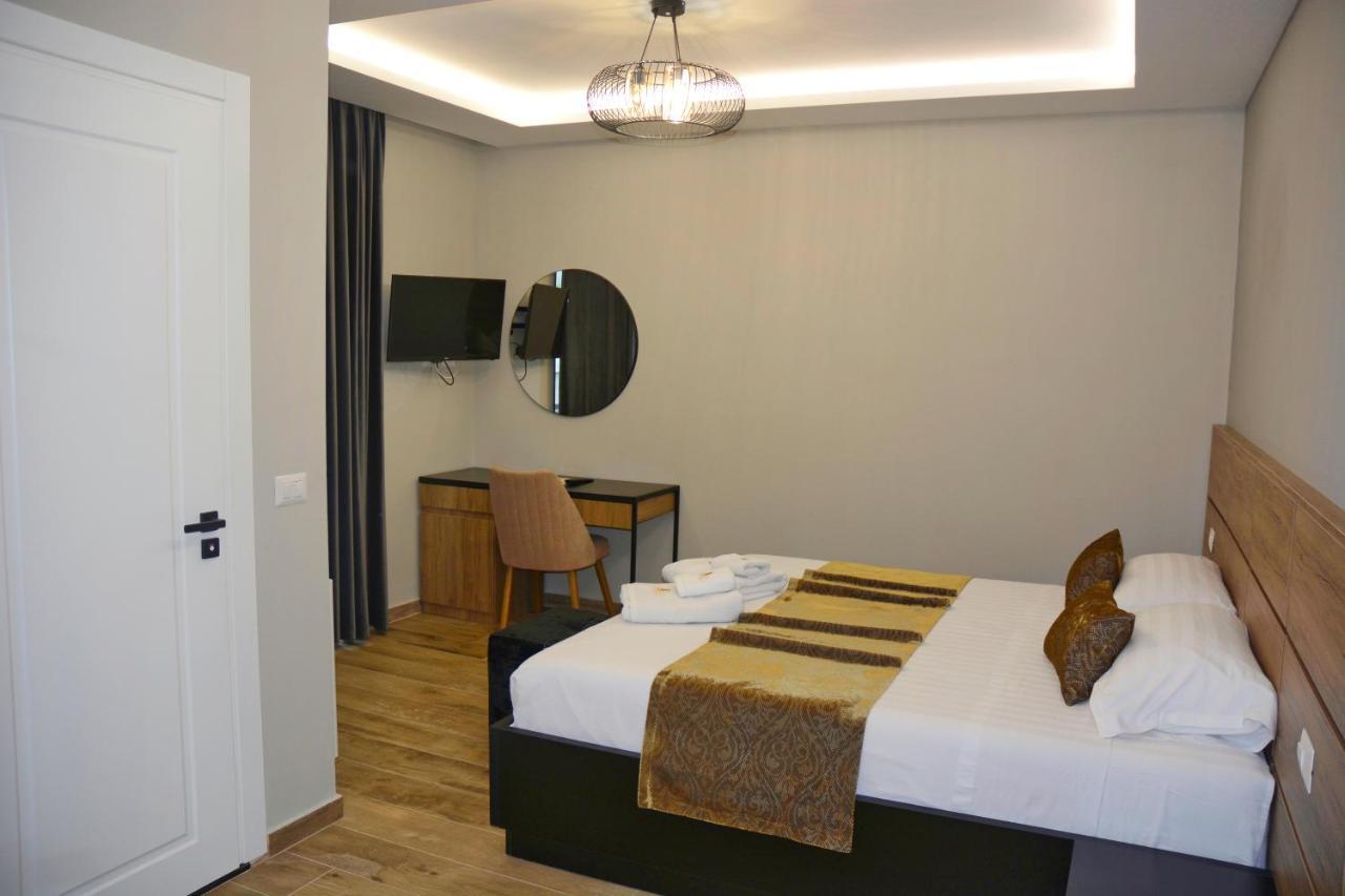 Hotel Braxton Shupenze Exteriér fotografie
